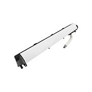 LG Grade de insuflamento de ar da unidade evaporadora Ar Condicionado LG NW18GSKA0, AMNW18GSKAA, AMNW24GSKA0 - AEB76025304, AEB76025304