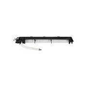 LG Grade de insuflamento de ar da unidade evaporadora Ar Condicionado LG NW18GSKA0, AMNW18GSKAA, AMNW24GSKA0 - AEB76025304, AEB76025304