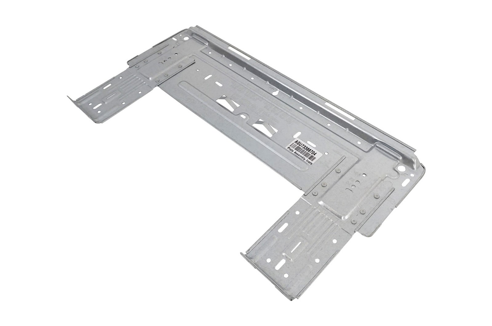 LG Suporte de metal Ar Condicionado LG TSNH072W4A0 - AGU73388704, AGU73388704
