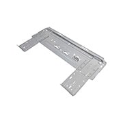 LG Suporte de metal Ar Condicionado LG TSNH072W4A0 - AGU73388704, AGU73388704