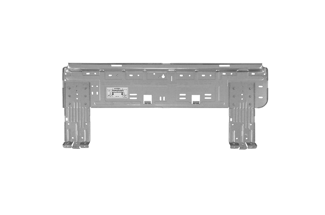 LG Base de metal Ar Condicionado LG S4NQ12JA3WC, AMNW07GSJR0, AMNH09GB1A2 - AGU76189102, AGU76189102