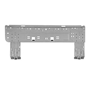 LG Base de metal Ar Condicionado LG S4NQ12JA3WC, AMNW07GSJR0, AMNH09GB1A2 - AGU76189102, AGU76189102