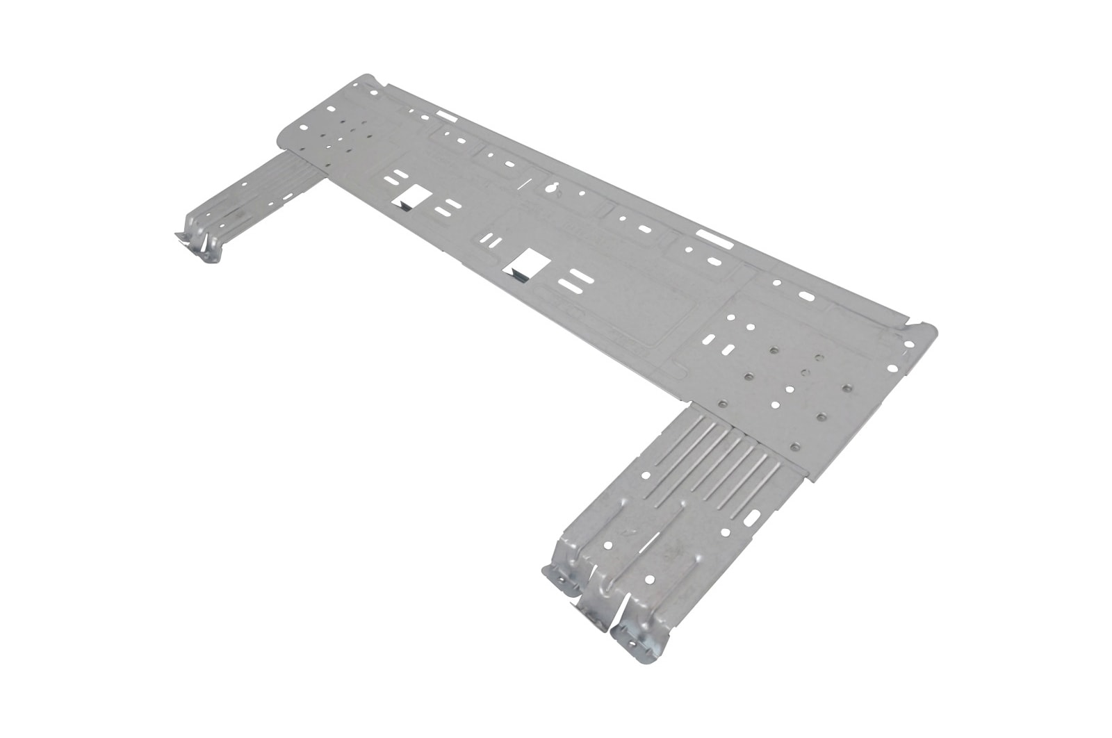 LG Base de metal Ar Condicionado LG S4NQ12JA3WC, AMNW07GSJR0, AMNH09GB1A2 - AGU76189102, AGU76189102