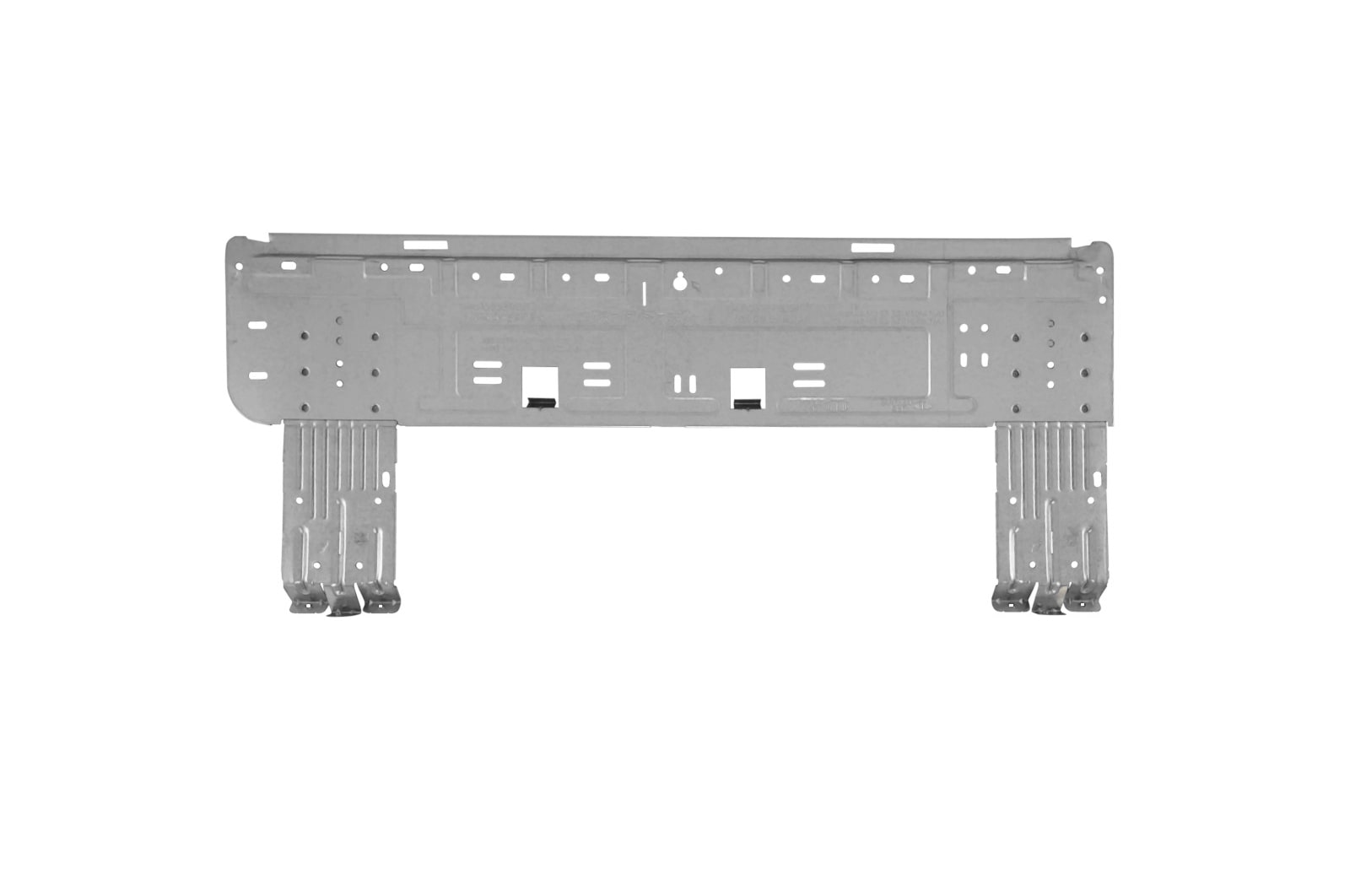 LG Base de metal Ar Condicionado LG S4NQ12JA3WC, AMNW07GSJR0, AMNH09GB1A2 - AGU76189102, AGU76189102