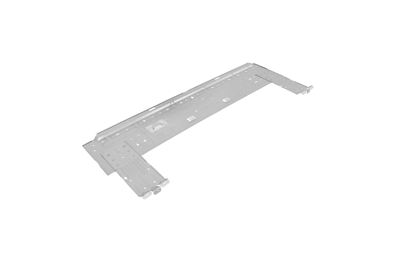 LG Suporte Metálico Ar Condicionado LG S4NQ24K23WD, AMNW24GSKA0, S4NW18KLRXB - AGU76189201, AGU76189201