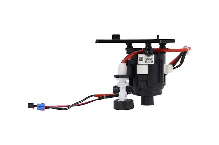 LG Bomba centrífuga Ar Condicionado LG ARNU24GTSC4, ARNU18GTSC4 - AHA74013901, AHA74013901