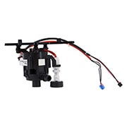 LG Bomba centrífuga Ar Condicionado LG ARNU24GTSC4, ARNU18GTSC4 - AHA74013901, AHA74013901