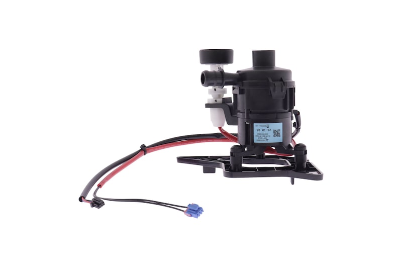 Vista frontal de Bomba Centrífuga Ar Condicionado LG ARNU24GTSC4 AHA74013903 AHA74013903