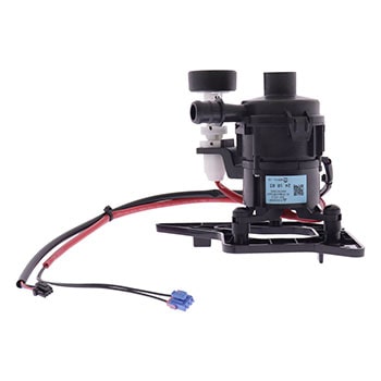 Vista frontal de Bomba Centrífuga Ar Condicionado LG ARNU24GTSC4 AHA74013903 AHA74013903