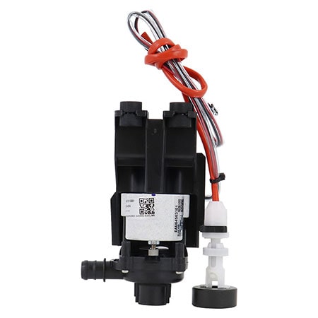 Bomba centrífuga Ar Condicionado LG AMNW18GTTC0, ARNU12GTUC4, ARNU24GTTB4 - AHA75113301 - AHA75113301 | LG BR