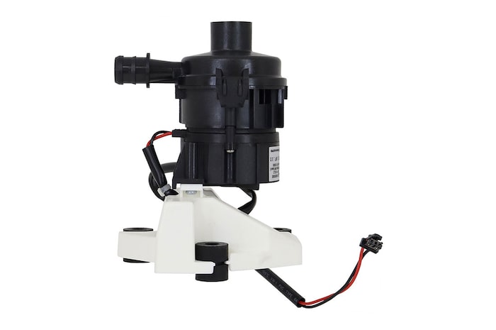 LG Bomba centrífuga Ar Condicionado LG AMNW09GTRA1, AMNW12GTRA1, AMNW18GTQA1 - AHA75113305, AHA75113305