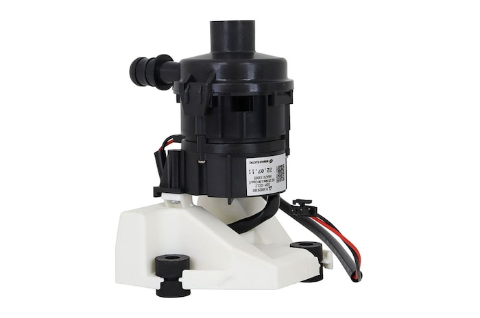 LG Bomba centrífuga Ar Condicionado LG AMNW09GTRA1, AMNW12GTRA1, AMNW18GTQA1 - AHA75113305, AHA75113305