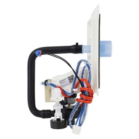 Bomba centrífuga Ar Condicionado LG ARNU12GM1A4, ARNU15GM1A4, ARNU18GM1A4 - AHA76461701 - AHA76461701 | LG BR