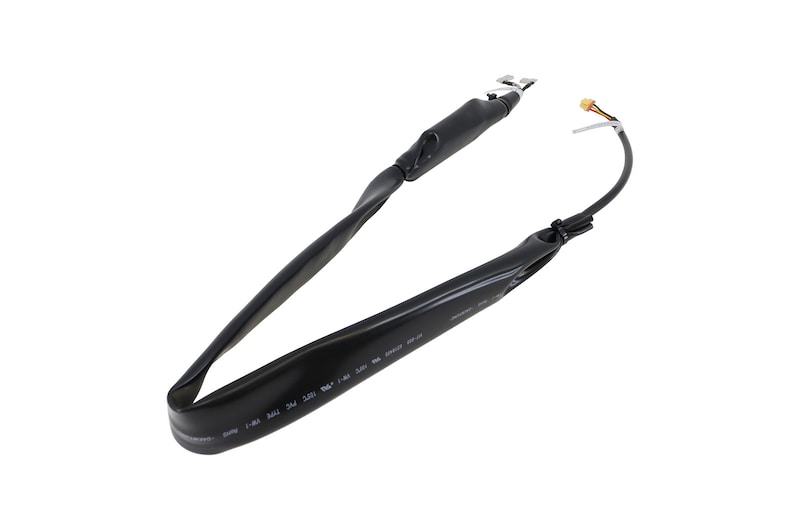 LG Cabo com placa sub Ar Condicionado LG CRWM180LAS5, CRWM200LAS5, RPUW321X9P - AJJ73639906, AJJ73639906