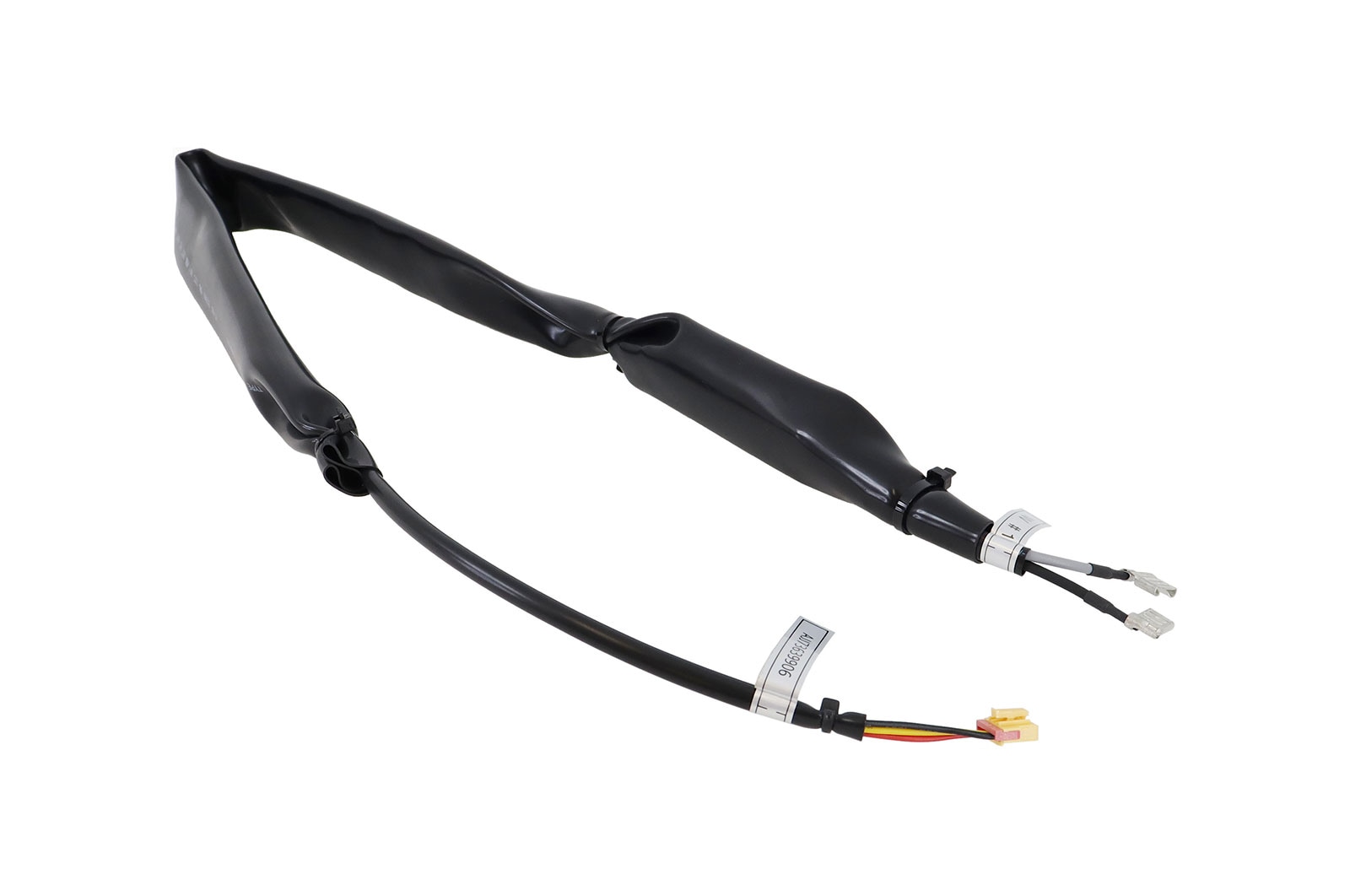 LG Cabo com placa sub Ar Condicionado LG CRWM180LAS5, CRWM200LAS5, RPUW321X9P - AJJ73639906, AJJ73639906
