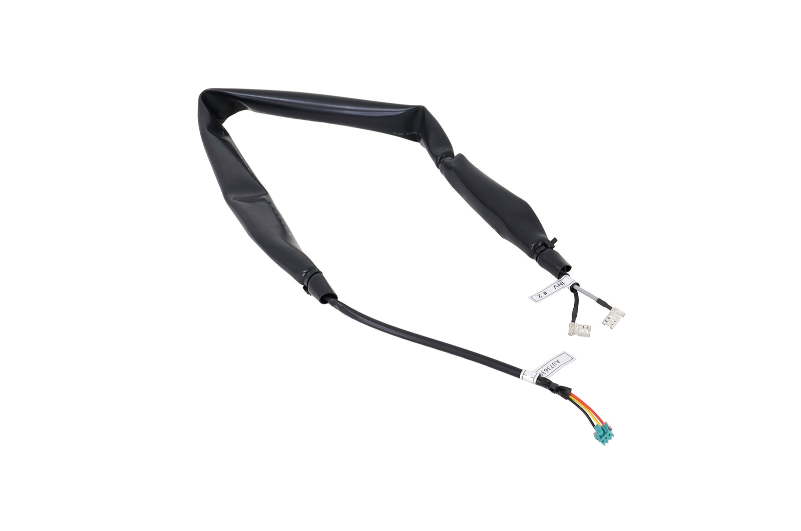 LG Sensor Ar Condicionado LG RPUW321X9P, ARUM180BTE5, ARUM260LTE - AJJ73639907, AJJ73639907