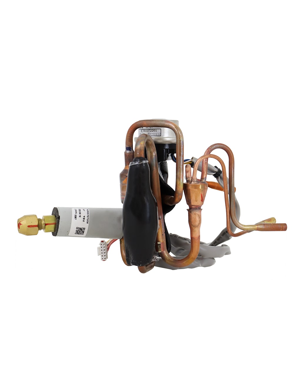 ウーロン Válvula expansão Ar Condicionado LG ARNU07GTUB4, ARNU09GTUB4