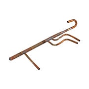 LG Tubo Coletor da Serpentina Condensadora Ar Condicionado  LG USUW092WSZ2 AJR74147003, AJR74147003