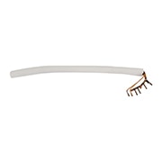 LG Tubo da serpentina evaporadora Ar Condicionado LG AM07BP, AMNW07GSJA0, AMNW09GSJA0 - AJR76002901, AJR76002901