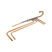 LG Tubo coletor da serpentina condensadora Ar Condicionado  LG S4UQ24K23WD, S4UQ24K231D - AJR76464603, AJR76464603