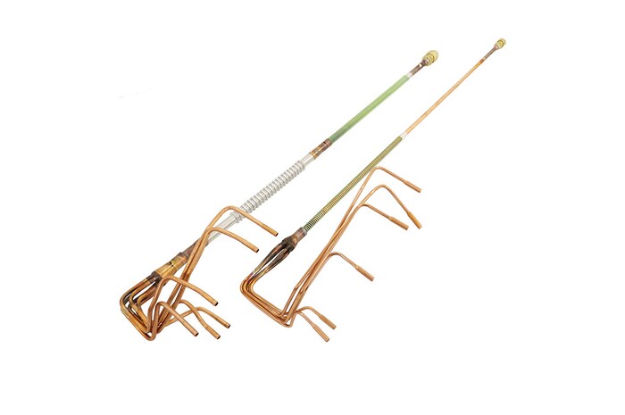 LG Tubo da serpentina evaporadora Ar Condicionado LG S4NW36R43FA - AJR76542405, AJR76542405