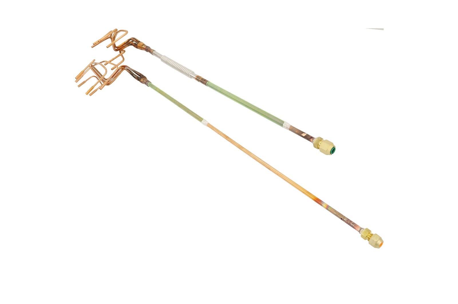 LG Tubo da serpentina evaporadora Ar Condicionado LG S4NW36R43FA - AJR76542405, AJR76542405