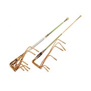 LG Tubo da serpentina evaporadora Ar Condicionado LG S4NW36R43FA - AJR76542405, AJR76542405