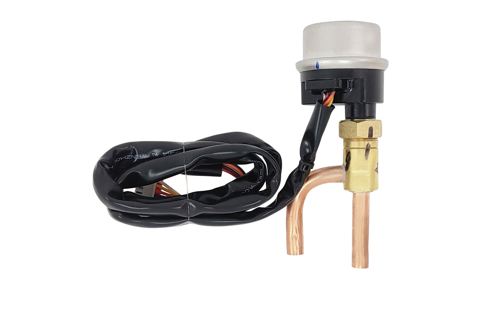 LG Válvula retenção Ar Condicionado LG - CRNU07GSBL2, ARNU05GSJR4, ARNU07GSBL2 - AJU32452014, AJU32452014