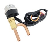 LG Válvula retenção Ar Condicionado LG - CRNU07GSBL2, ARNU05GSJR4, ARNU07GSBL2 - AJU32452014, AJU32452014