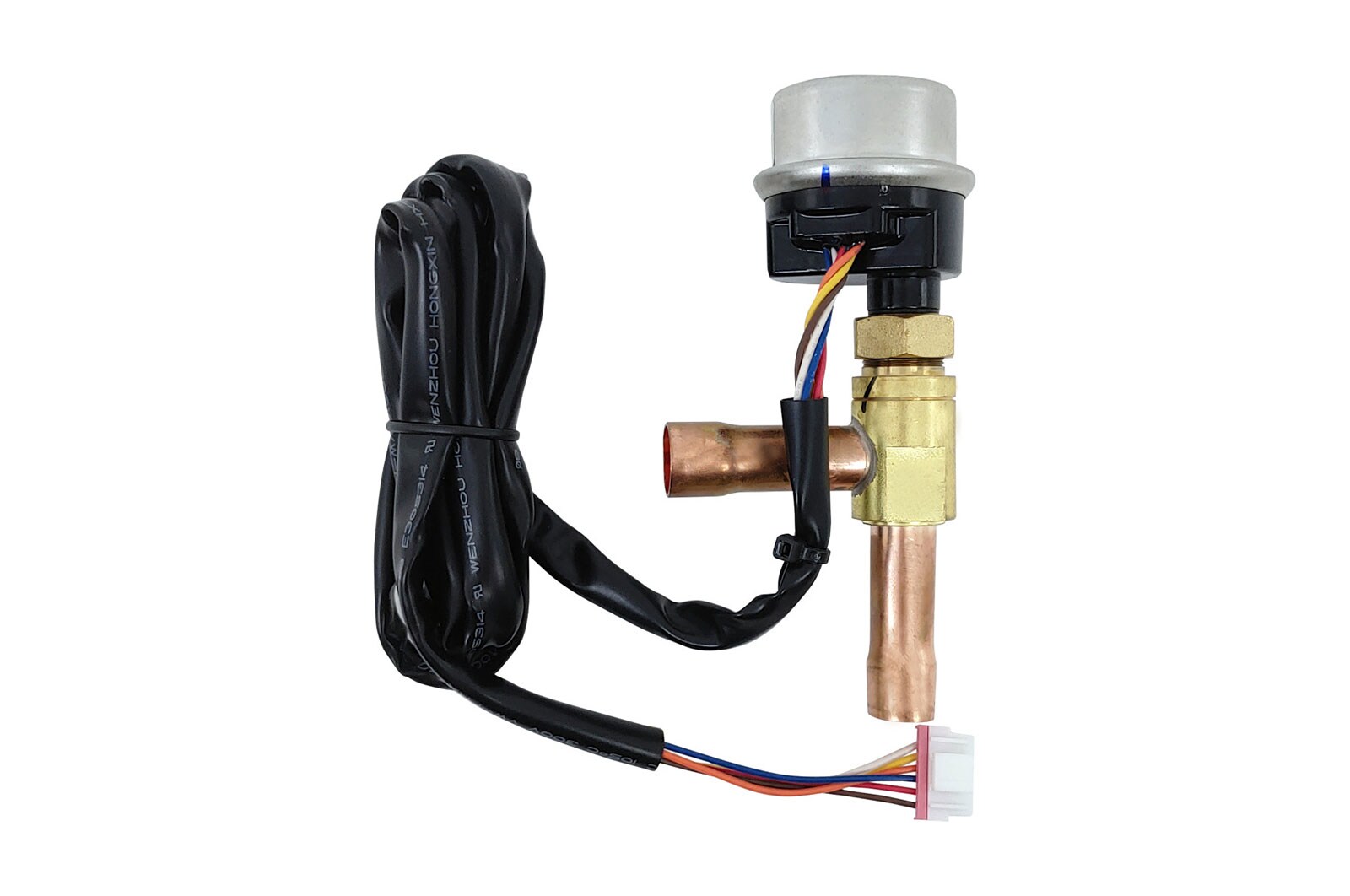 LG Válvula retenção Ar Condicionado LG LRD-L2500B, ARNH04GK2A2, ARNH04GK2A4 - AJU36719728, AJU36719728