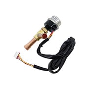 LG Válvula retenção Ar Condicionado LG LRD-L2500B, ARNH04GK2A2, ARNH04GK2A4 - AJU36719728, AJU36719728