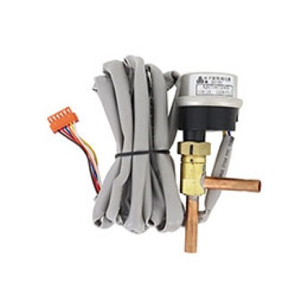 Válvula de retenção Ar Condicionado LG RPUW180X9S, RPUW200X9S, RPUW321X9P - AJU73472403 - AJU73472403