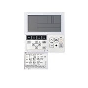 LG Controle remoto de parede Ar Condicionado LG LT-C362DLC0 - AKB74555308, AKB74555308