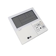 LG Controle remoto de parede Ar Condicionado LG LT-C362DLC0 - AKB74555308, AKB74555308