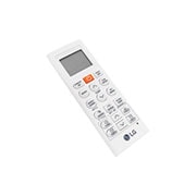 LG Controle remoto Ar Condicionado LG S4NW31V43B1, ARNU28GBGA2, ARNU36GBGA2 - AKB74955601, AKB74955601
