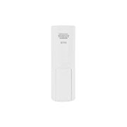 LG Controle remoto Ar Condicionado LG S4NW31V43B1, ARNU28GBGA2, ARNU36GBGA2 - AKB74955601, AKB74955601