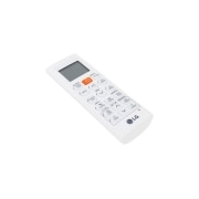 LG Controle Remoto Ar Condicionado LG S3NW09AA31C, S3NW12JA31A, S3NW18KL31A - AKB75215423, AKB75215423