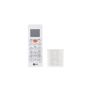 LG Controle Remoto Ar Condicionado LG S3NQ09AA31A, S3NQ12JA31K, S3NQ18KLQAL - AKB75215424, AKB75215424