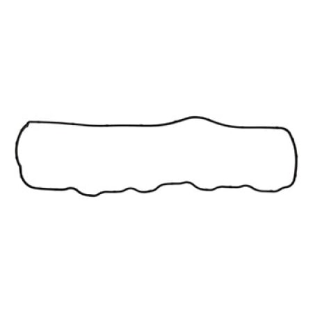 Vedação de borracha bomba de calor Ar Condicionado tipo GHP LG GPUW160C2RM, GPUW161B2CM, GPUW200C2RM - CLS31980501 - CLS31980501 | LG BR