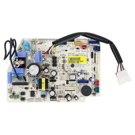 Placa Principal Ar Condicionado LG S4NW09JARXA - CSP30256011 - CSP30256011 | LG BR