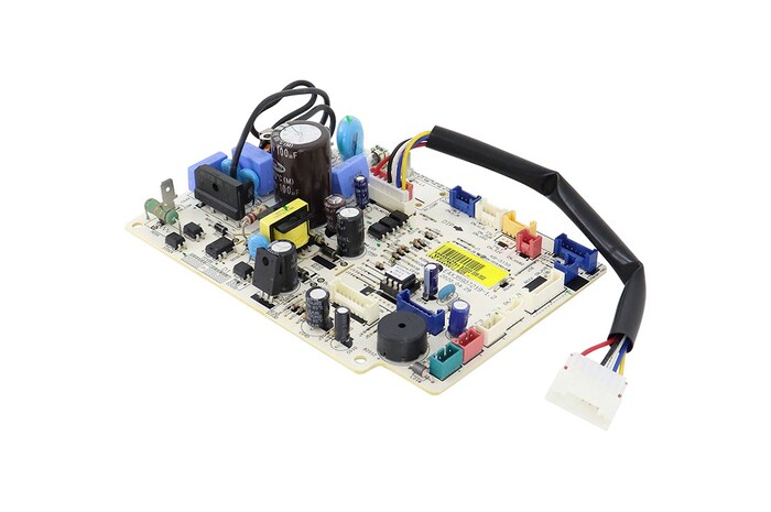 LG Placa Principal Ar Condicionado LG S4NW09JARXA - CSP30256011, CSP30256011