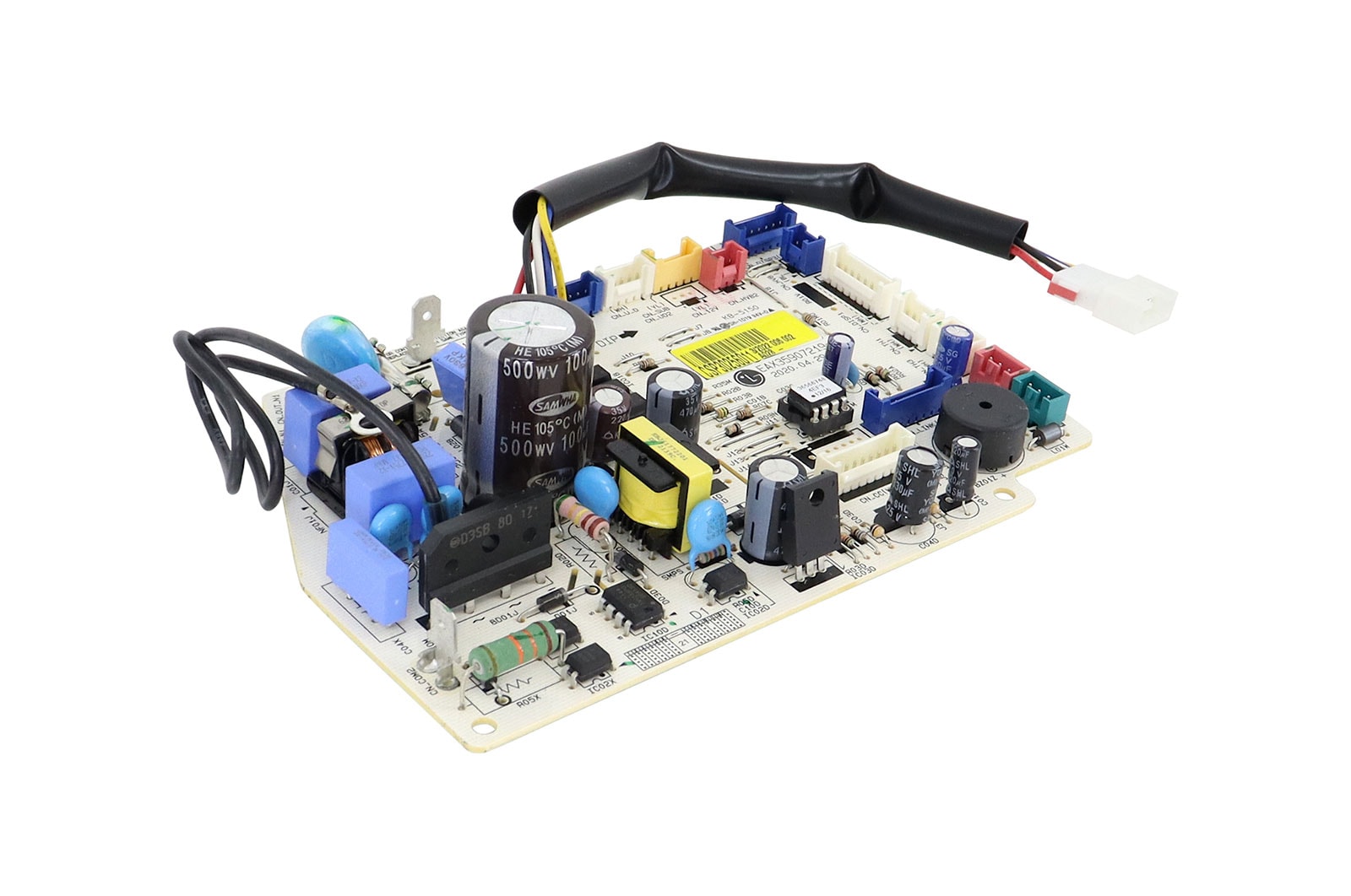 LG Placa Principal Ar Condicionado LG S4NW09JARXA - CSP30256011, CSP30256011