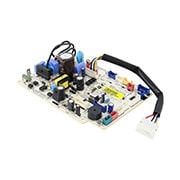 LG Placa Principal Ar Condicionado LG S4NW09JARXA - CSP30256011, CSP30256011