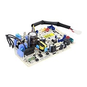 LG Placa Principal Ar Condicionado LG S4NW09JARXA - CSP30256011, CSP30256011