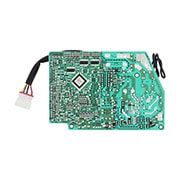 LG Placa Principal Ar Condicionado LG S4NW09JARXA - CSP30256011, CSP30256011