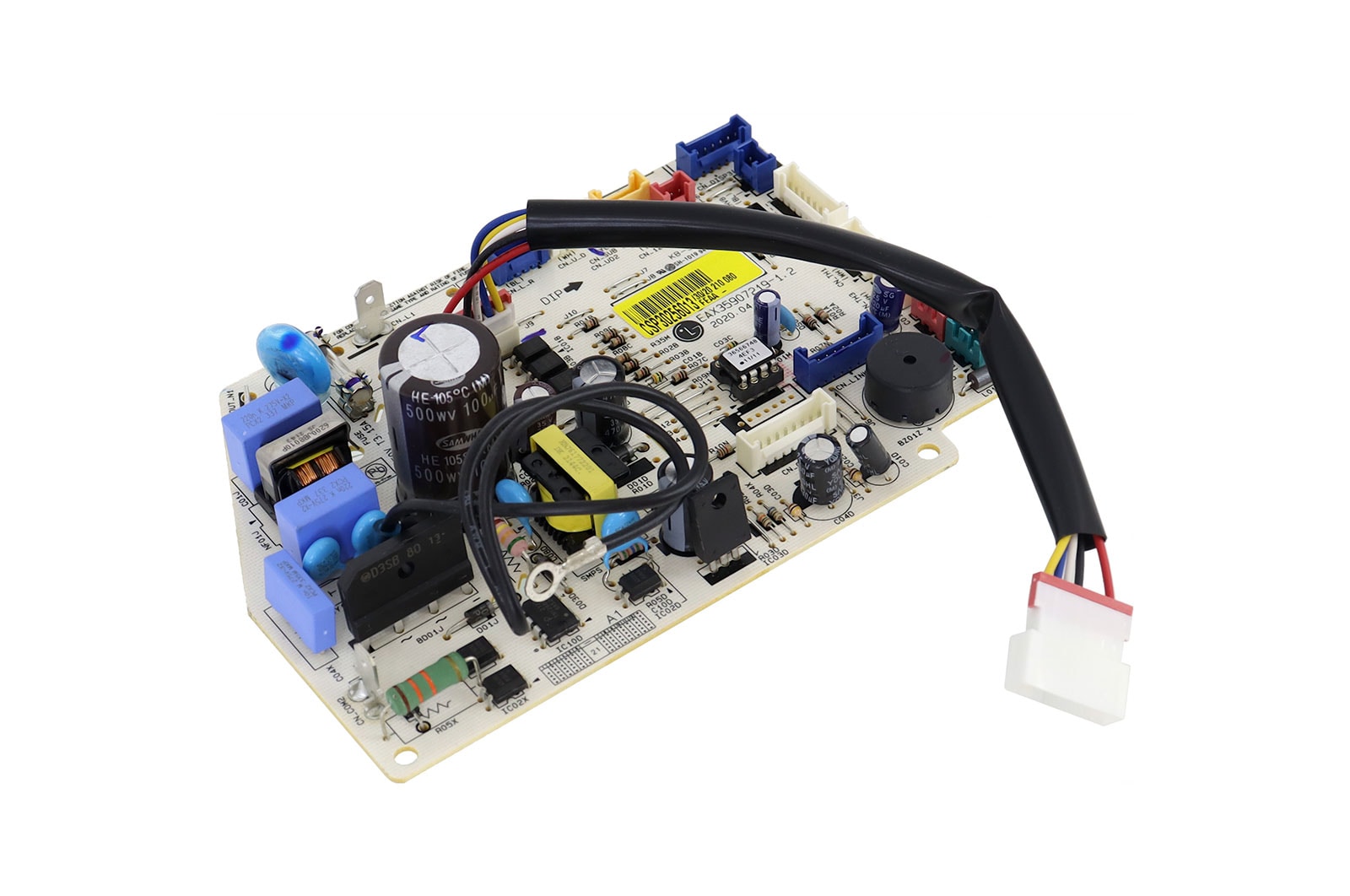 LG Placa principal evaporadora Ar Condicionado LG S4NQ12JA3A5 - CSP30256013, CSP30256013
