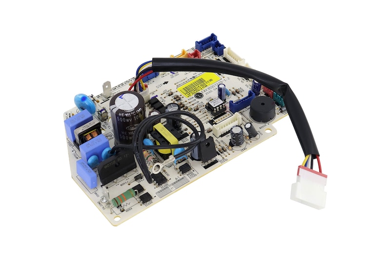 LG Placa principal evaporadora Ar Condicionado LG S4NQ12JA3A5 - CSP30256013, CSP30256013