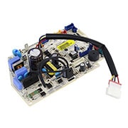 LG Placa principal evaporadora Ar Condicionado LG S4NQ12JA3A5 - CSP30256013, CSP30256013