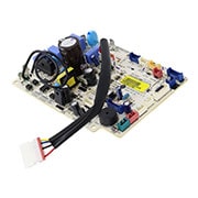 LG Placa principal evaporadora Ar Condicionado LG S4NQ12JA3A5 - CSP30256013, CSP30256013