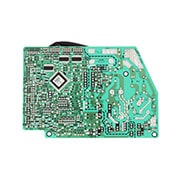 LG Placa Principal Evaporadora Ar Condicionado LG S4NQ18KL3AC - CSP30256028, CSP30256028